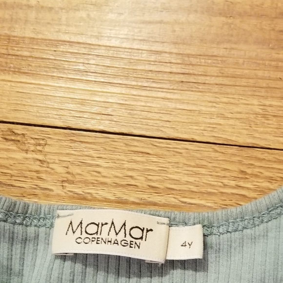 SALE7/21💥MarMar Copenhagen 4t top - Picture 2 of 5